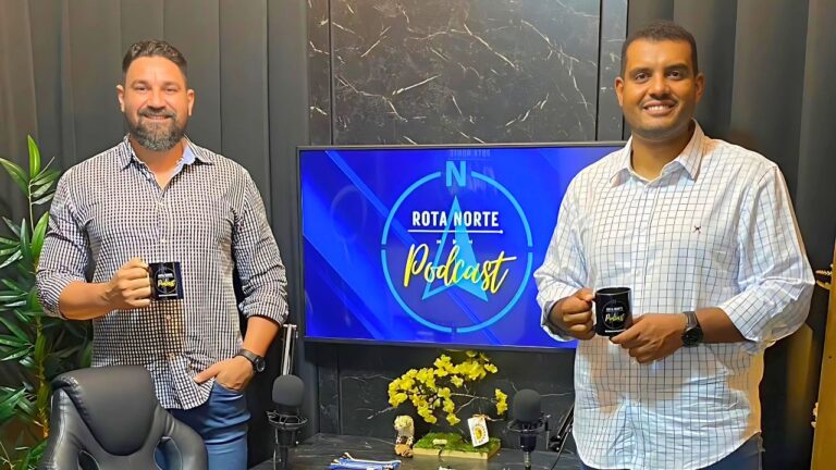 A Jornada de William Meira – Da Advocacia à Política