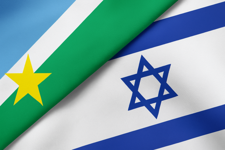 Representantes de Mato Grosso do Sul em Israel estão seguros, informa Governo do Estado