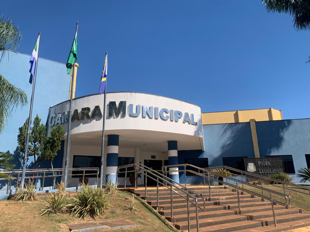 Câmara de SGO e Procuradoria realizam evento do Agosto Lilás e reforçam combate à violência contra a mulher