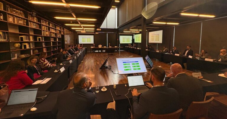 Inovação em saúde: SESI investe R$ 4,4 milhões em programa inédito para transformar saúde laboral