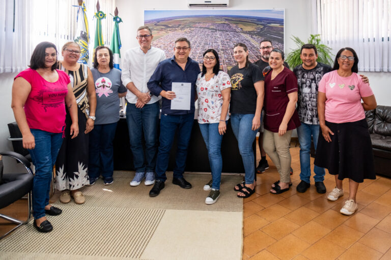 Projeto de Lei busca garantir equiparação salarial para auxiliares de enfermagem com nível técnico em São Gabriel do Oeste
