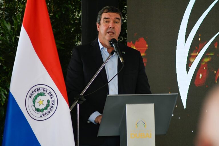 Governo de MS destaca parceria com Paraguai para gerar empregos e desenvolver região de fronteira