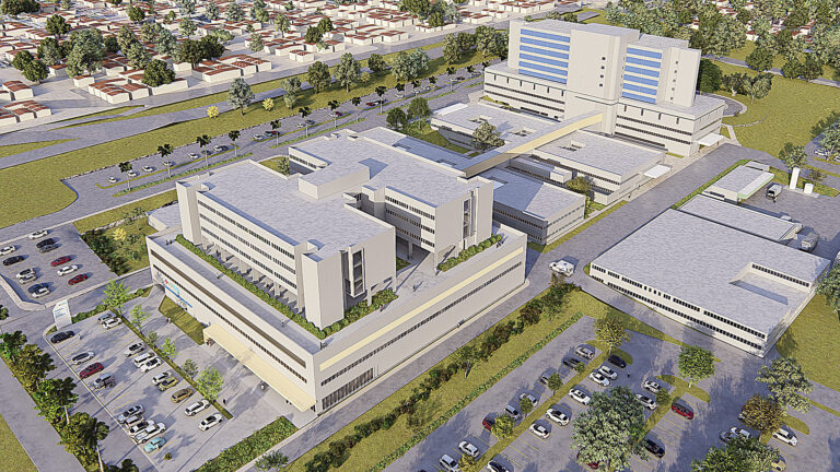 Novo modelo de financiamento a hospitais em MS fortalece unidades e mira a redução de filas no SUS