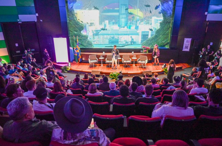 On Track Summit MS 2025: evento conecta música, turismo, tecnologia e sustentabilidade em MS