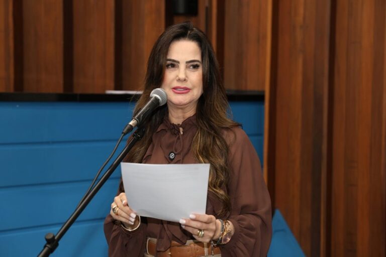 Odontólogos serão homenageados em sessão solene nesta quarta-feira na ALEMS