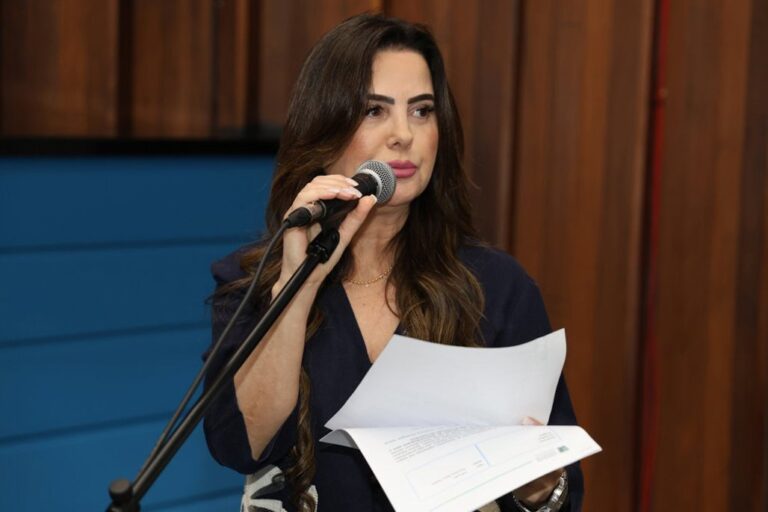 Lei: Dia Estadual de Reflexão e Memórias pelas vítimas de Feminicídio é instituído em MS