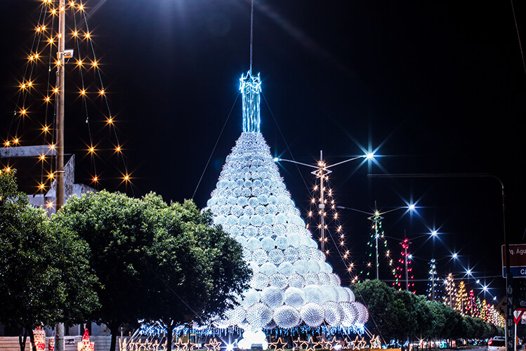 São Gabriel do Oeste ganha destaque na COP 30 com projeto sustentável Luzes do Cerrado