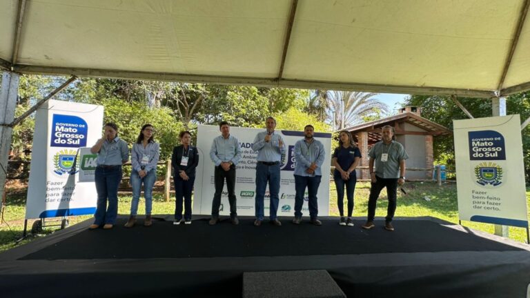 Piscicultura ganha novo fôlego em MS com ações do Estado e deve produzir 50 mil toneladas neste ano