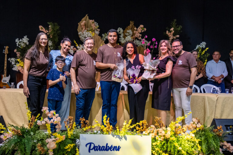 Prefeitura celebra formatura do Curso de Libras e reforça compromisso com a inclusão em São Gabriel do Oeste