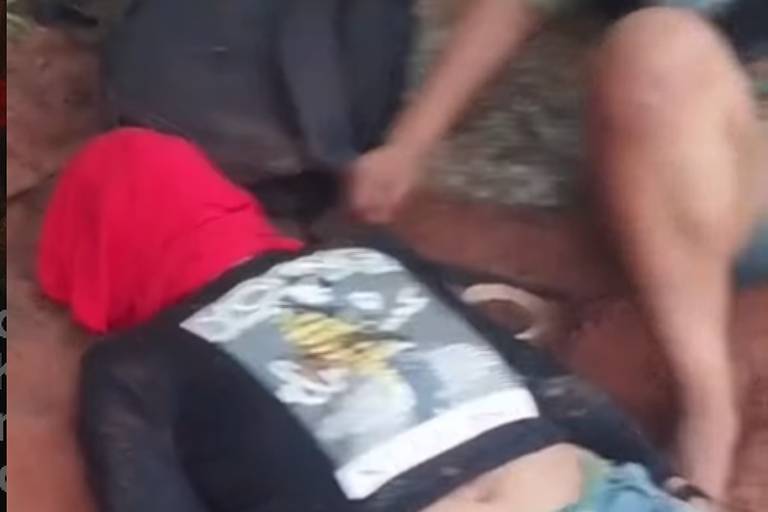 Indígena Guarani Kaiowá Morto em Ataque Durante Retomada de Terra em Iguatemi, MS