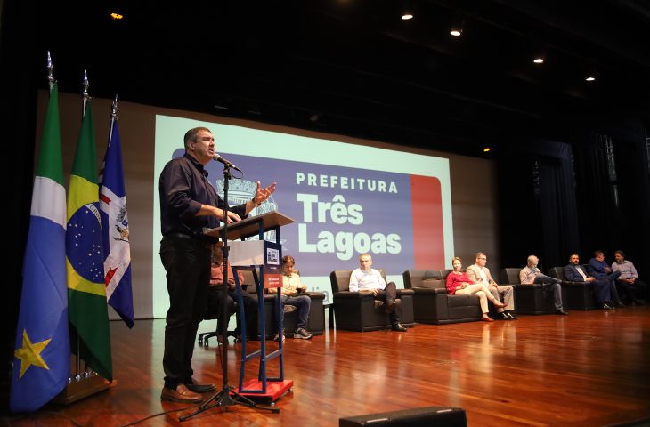 Com investimento de R$ 270 milhões, obra da MS-320 vai ligar cidades e impulsionar economia do Vale da Celulose