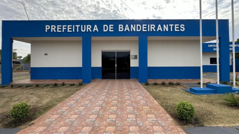 Bandeirantes aprova orçamento de R$ 107 milhões para 2026