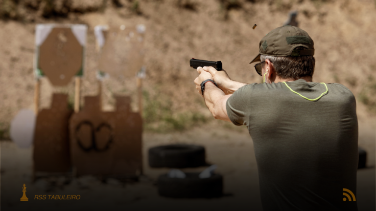 MS: Deputado destina R$ 3 milhões para clubes de tiro e campeonato estadual