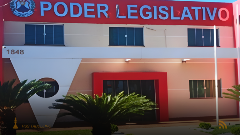 Câmara de Bandeirantes declara emendas inexequíveis por falta de validade legal