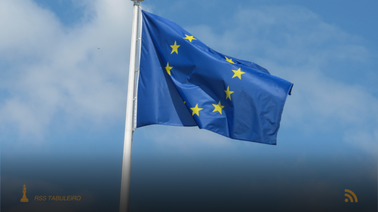 UE precisa garantir apoio financeiro à Ucrânia sem depender de Washington