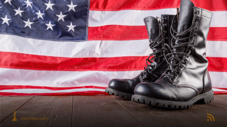 A abordagem dos Estados Unidos ‘América Primeiro’ é criticada por não priorizar as alianças