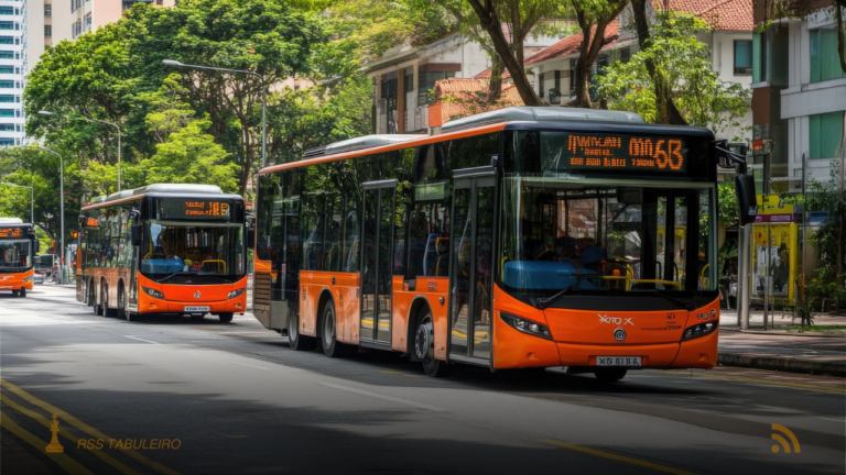 Inquérito apura falhas na contratação do Consórcio Guaicurus e possíveis danos ao patrimônio público