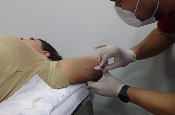 MS avança na qualificação de enfermeiros para oferta de métodos contraceptivos de longa duração