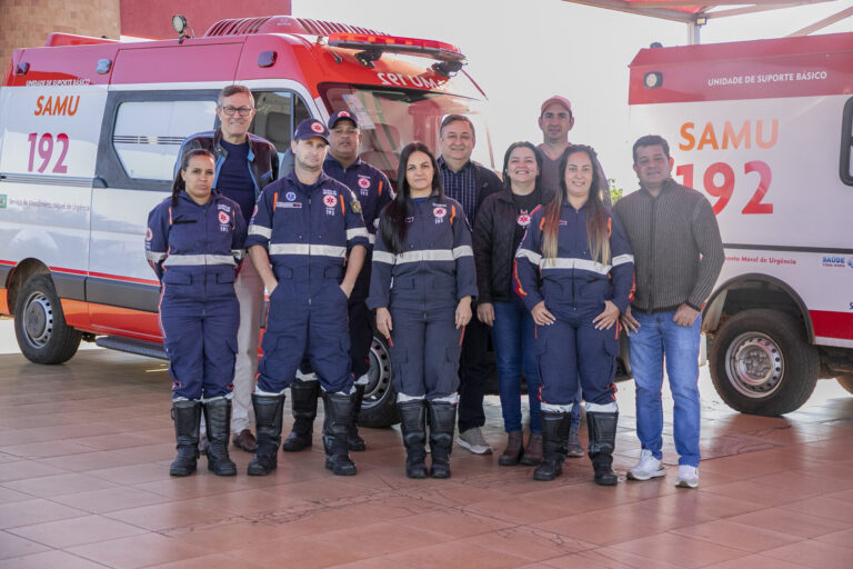 Férias, calor e água: SAMU de São Gabriel do Oeste alerta para riscos e reforça cuidados com crianças