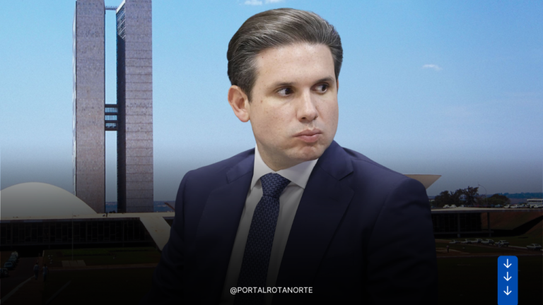 Pautas de Hugo Motta na Câmara geram tensões políticas em Brasília