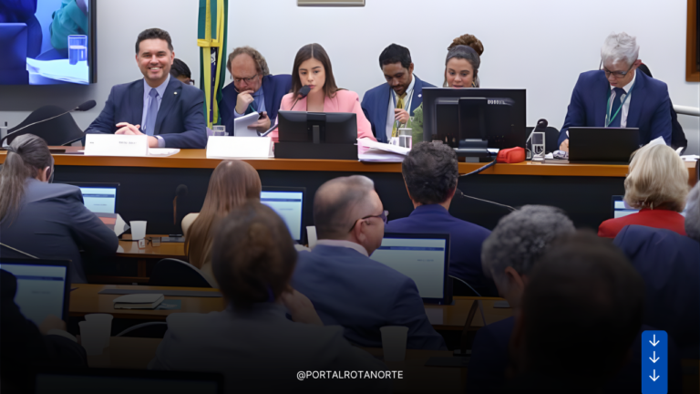 Câmara aprova PNE 2024-2034 com metas para todas as etapas de ensino