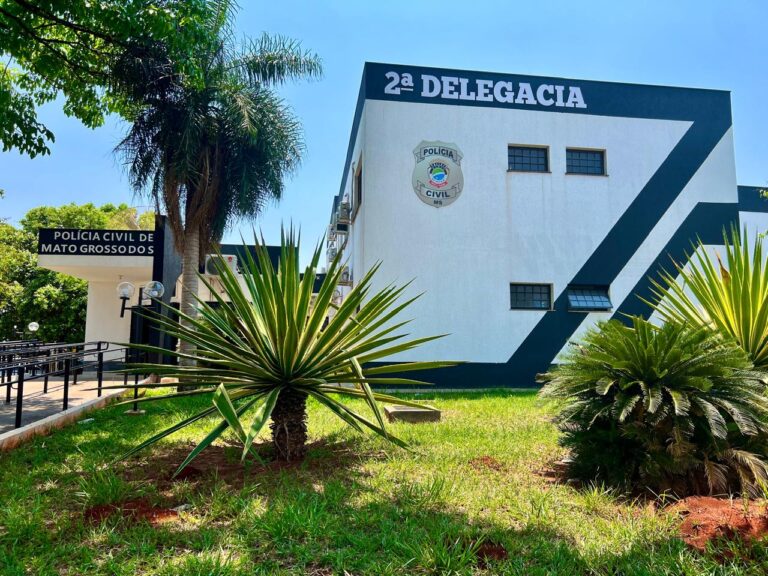 Polícia Civil identifica homem que se passou por delegado para ameaçar cachorro em Campo Grande