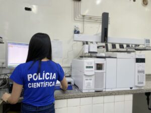 Polícia Científica de Mato Grosso do Sul mantém 100% de acerto em avaliação internacional da ONU