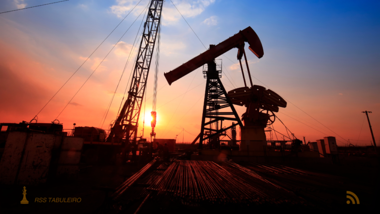 Preços do petróleo nos EUA caem para US$ 57 por barril