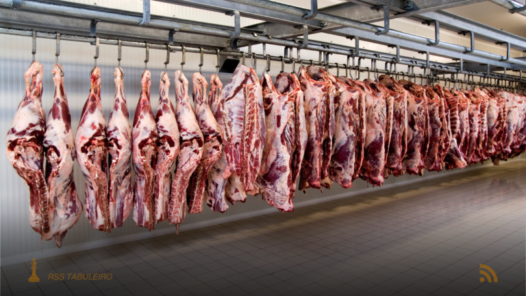Vietnã autoriza quatro novos frigoríficos brasileiros para exportar carne bovina