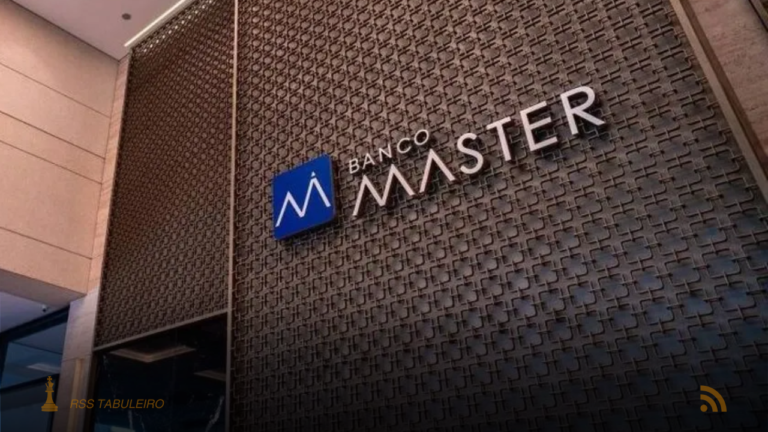 Investimentos no Banco Master levam São Gabriel do Oeste e outros municípios à auditoria do TCE-MS