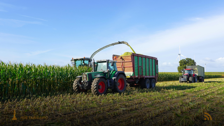 Indústria biocombustíveis investe R$ 106,7 bi até 2035 no Brasil