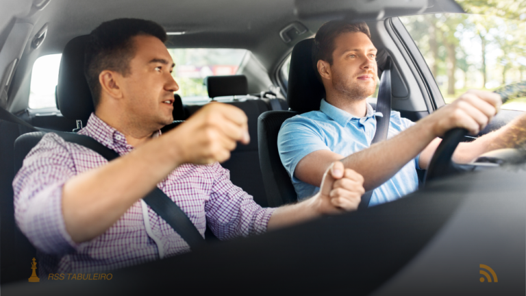 Novas regras CNH liberam instrutores autônomos em MS