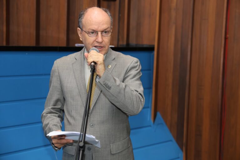 Mochi solicita inclusão de bombeiros militares temporários em planos de saúde institucionais