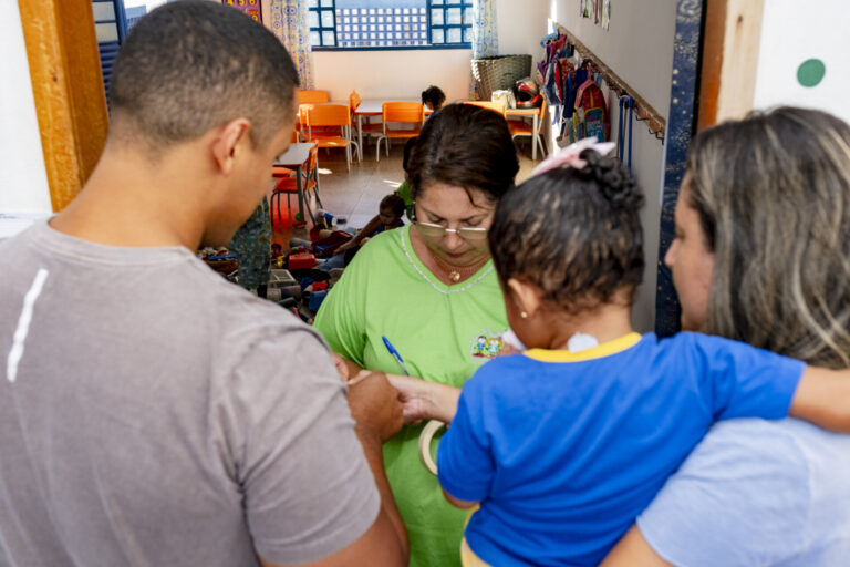 Aulas retornam nesta terça-feira (10) na Rede Municipal de Ensino de São Gabriel do Oeste