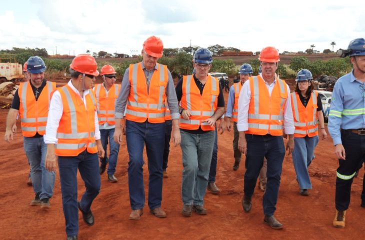 Mato Grosso do Sul traça novo eixo em energia renovável com avanço de planta de biometano
