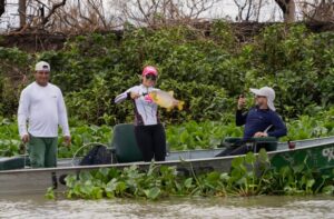Turismo de pesca de Mato Grosso do Sul ganha destaque na principal feira do segmento no país