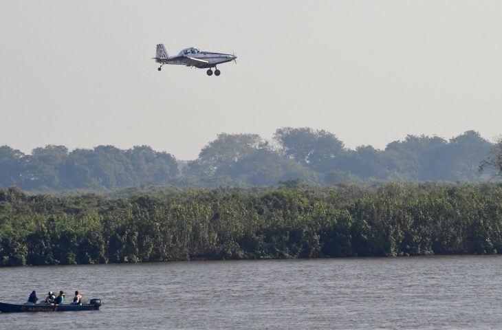 Aeródromo do Porto São Pedro vai melhorar acesso, logística e até atendimentos emergenciais no Pantanal