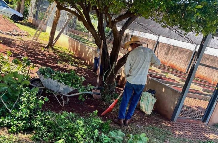 Com atuação da Agepen, alternativas penais beneficiam instituições sociais e fortalecem políticas pública
