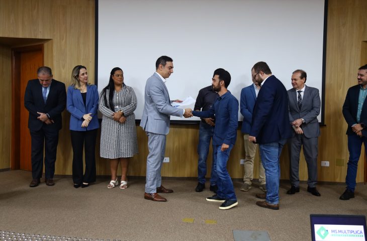 Governo de Mato Grosso do Sul abre processo seletivo para programa de estágio com foco em inovação e ESG