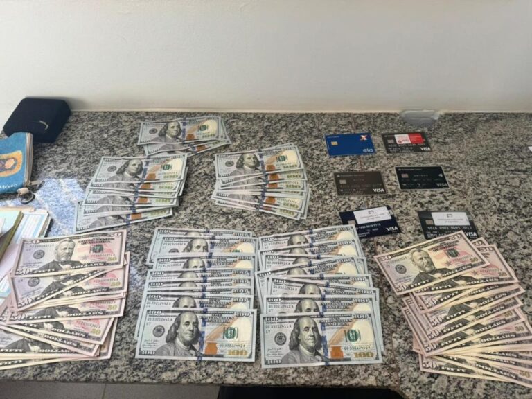 Polícia Civil deflagra operação contra empresa agropecuária envolvida em golpes contra produtores rurais no MT