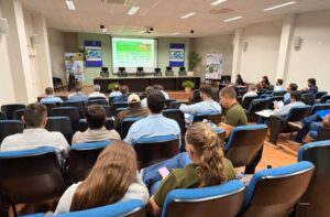 Imasul realiza capacitações regionais do ICMS Ecológico para municípios de Mato Grosso do Sul