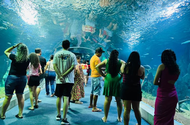 Bioparque Pantanal celebra quatro anos colocando Mato Grosso do Sul em destaque internacional