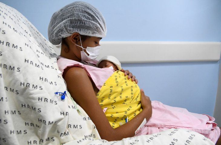 Avanços na assistência fazem Baixo Pantanal de MS zerar óbito materno e reduzir mortalidade infantil