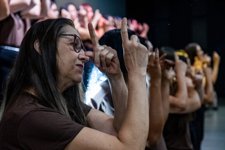 Prefeitura abre inscrições para curso presencial de Libras e reforça inclusão em São Gabriel do Oeste