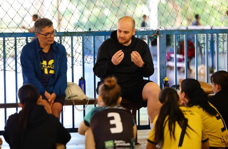 Bolsa Atleta entra no último dia de inscrições; técnicos terão seleção aberta nesta quinta-feira