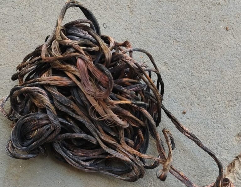 Polícia Militar e Polícia Civil prendem autor de furto de fios em Coxim