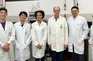 Projeto apoiado pela Fundect usa nanotecnologia para ampliar efeito de quimioterápicos