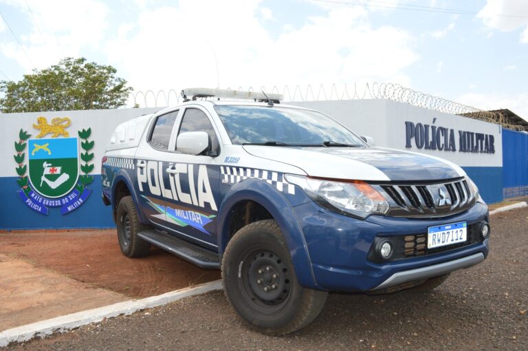 Polícia Militar prende homem por agredir e ameaçar namorada em Sonora