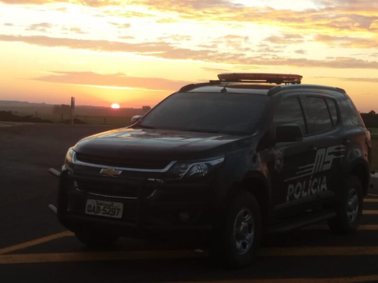 Polícia Civil representa pela prisão preventiva de homem apontado por feminicídio em Coxim