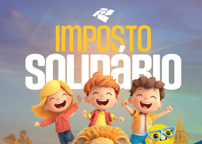 Declare sua Solidariedade: São Gabriel do Oeste fortalece políticas sociais com campanha de destinação do Imposto de Renda 2026